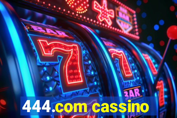 444.com cassino